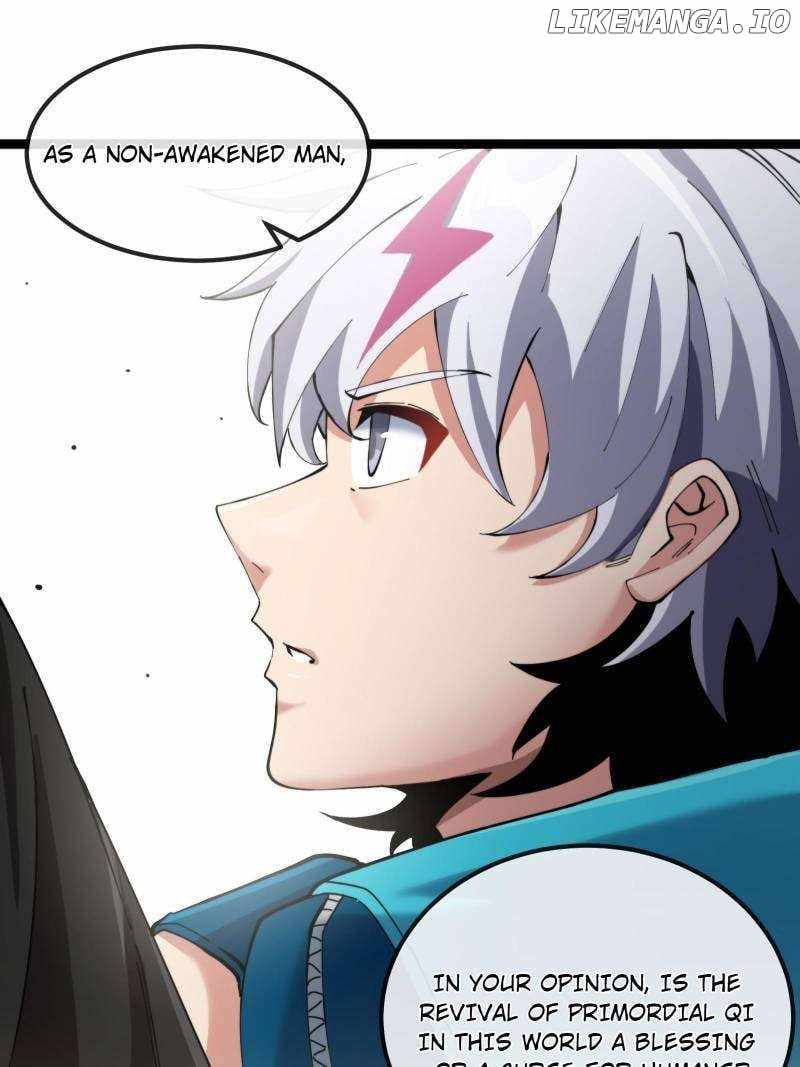 I Am The Monster Overlord Chapter 52 68